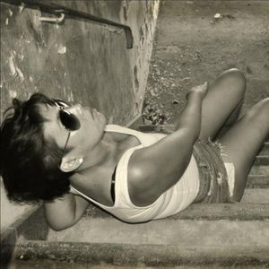 Meet your Posher, Nikki